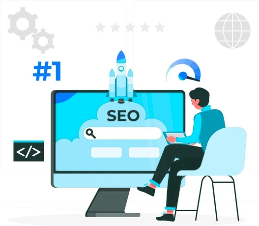 professional onpage seo services banner