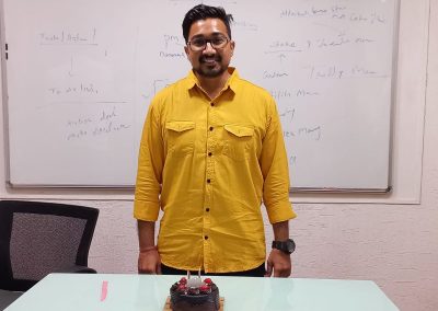 bhavik-birthday