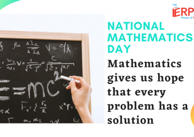 national-mathematic-day