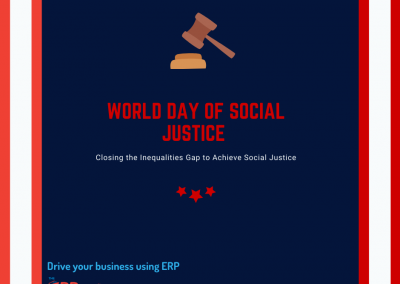 world justice day