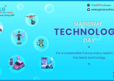 national-technology-day