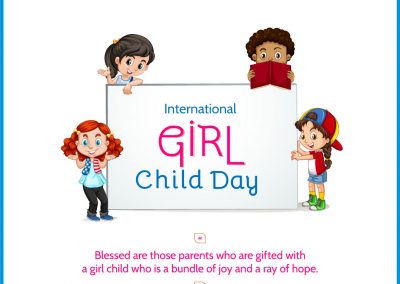 international-girl-child-day