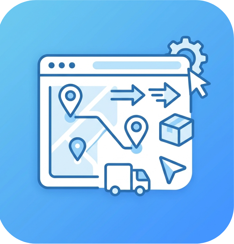 shopping cart website