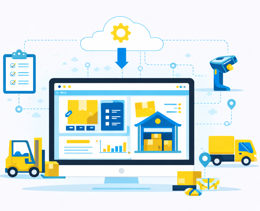 static website banner