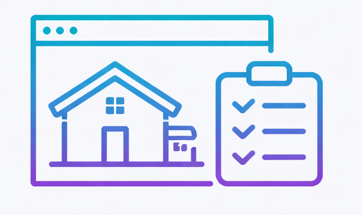 static responsive design