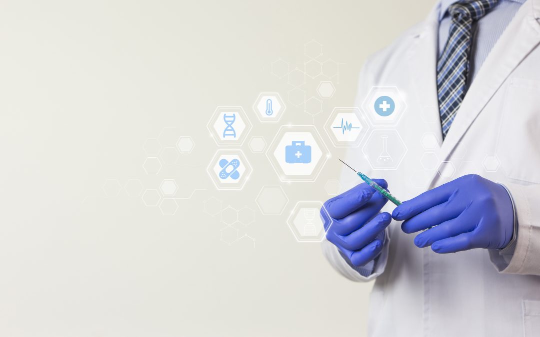 Pharmaceutical Software Development: Trends, Process & Guide