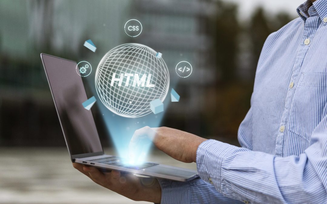 Web Portal Development: Our Services and Solutions