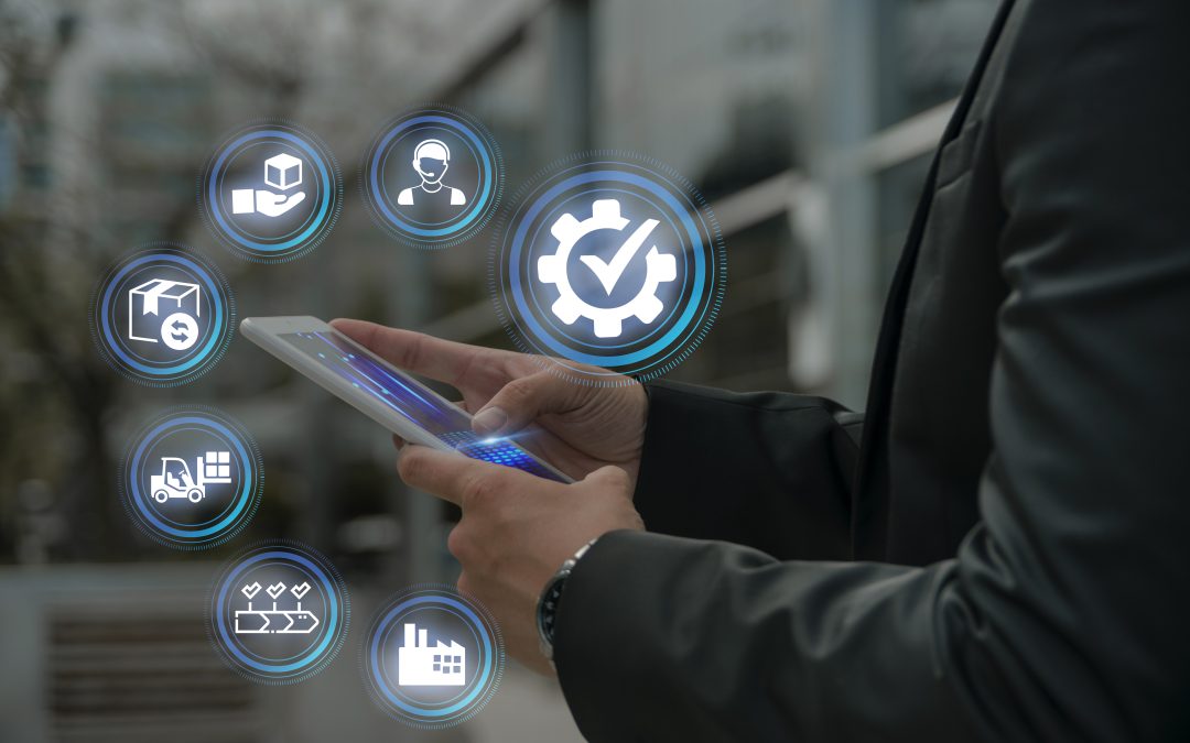 How Business Process Automation Promotes Efficiency And Business Growth